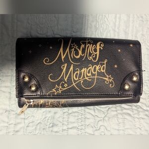 Harry Potter Wallet